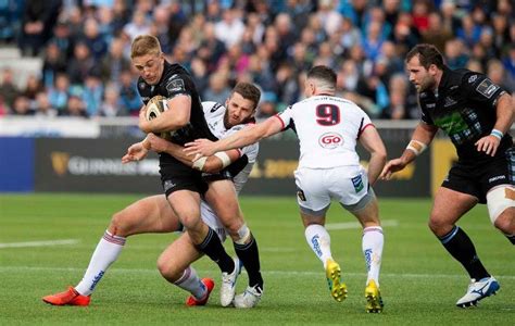 Glasgow Warriors - Stadium, Arena & Sports Venue - Glasgow, United Kingdom - 144 Reviews - 2,377 ...