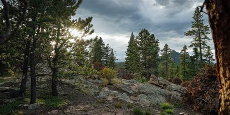 Roosevelt National Forest – Northern Colorado | Biking, Boating ...