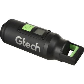 Gtech Ebike Battery Pack V2 (Square Button) | Halfords UK