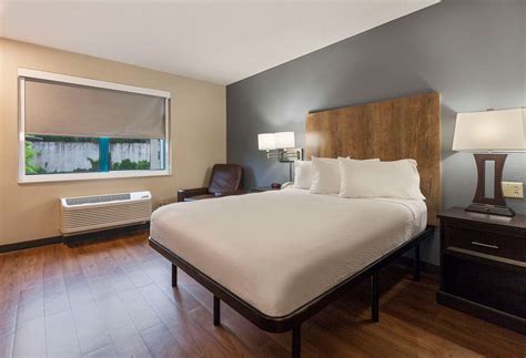 Extended Stay America Premier Suites Nashville, TN - See Discounts