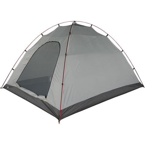 BaseCamp 4 Person, 4 Season Expedition-Quality Backpacking Tent