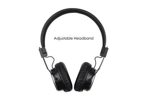 REVERB - Bluetooth Headphones | Promotional Gift - Ideahouse