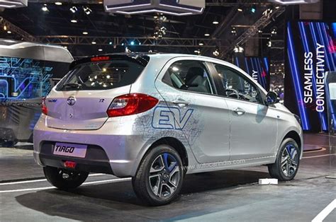 Tata Tiago EV launch, price announcement September 28 mostly; could be the most affordable EV in ...