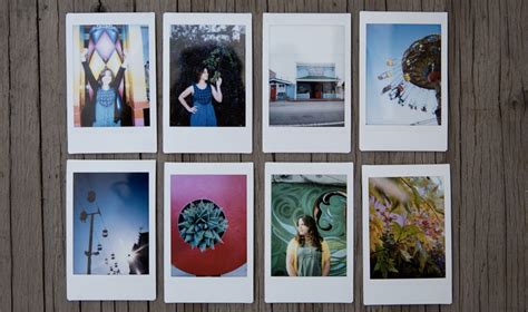 Instax Mini 8, la fotocamera hipster di Fujifilm - Wired