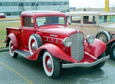 Have any of our fans ever seen a 1936 Reo Speedwagon 1/2 ton truck? The REO Speed Wagon ...