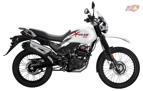 2019 Hero Xpulse 200 Price. Launch Date, Specifications