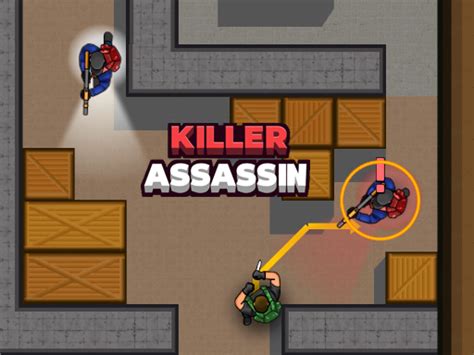 Killer Games Online - Funny Killer Games - GameZoo