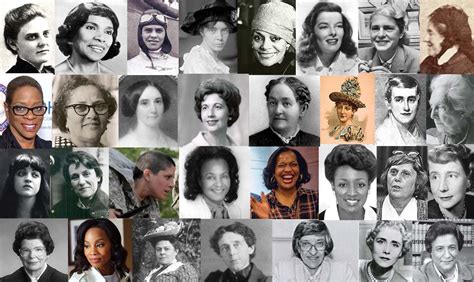 31 CT trailblazers to celebrate on International Women's Day