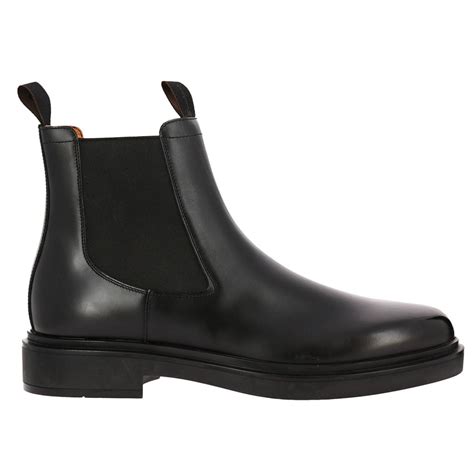 Santoni Outlet: Shoes men | Boots Santoni Men Fa02 | Boots Santoni ...