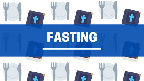 Fasting in the Bible – A Christian’s Guide to Spiritual Fasting - TylerInloes.com