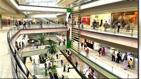 Phoenix Marketcity – Shopping – Find Mumbai