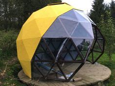 450 Geodesic dome ideas | geodesic dome, geodesic, dome house