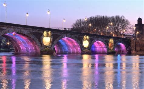 Pont Neuf Toulouse | Yacine Vigourel | Flickr