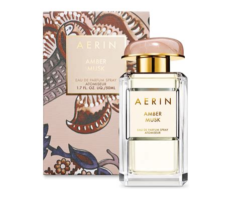 Aerin Amber Musk Eau de Parfum– Koch Parfymeri