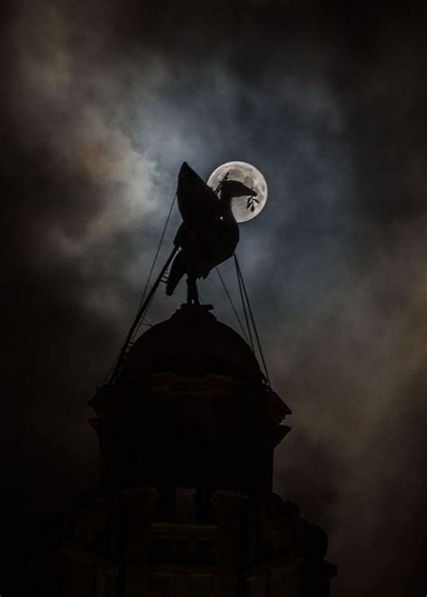 Harvest Moon: Stunning images from across the world as lunar eclipse lights up night's sky ...