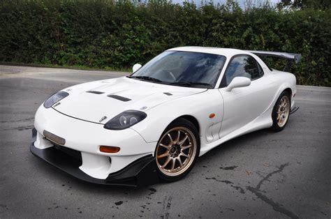 RE Amemiya RX-7 FD3S - Jap Imports UK