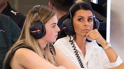 Could Max Verstappen’s mother have been the next female F1 driver ...