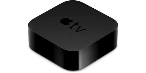 (NEW) Apple TV 4K with 64GB Storage (2nd Gen)