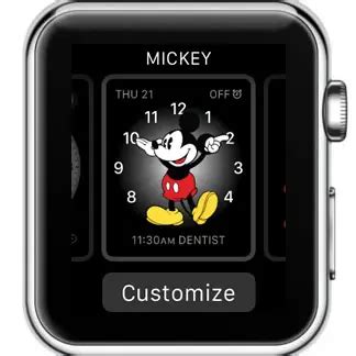 How To Customize An Apple Watch Face | iPhoneTricks.org