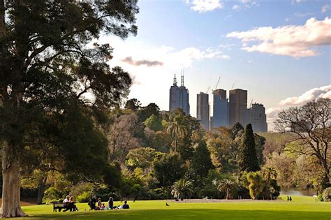 Best parks in Melbourne - Lonely Planet