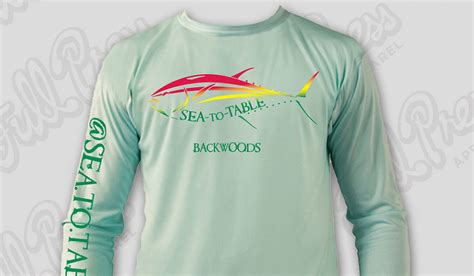 When to Choose Dye Sublimation for Your Printed Apparel