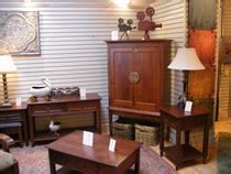 Buying Furniture In Columbus Ohio - Amish Originals Furniture