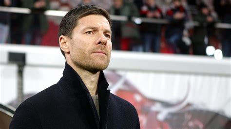 Bayern Munich Ahead Of Liverpool In Pursuit Of Xabi Alonso As New Head ...