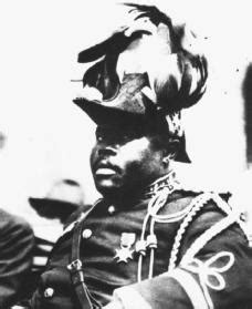 Marcus Garvey Biography - life, children, story, history, wife, school, young, information, born ...