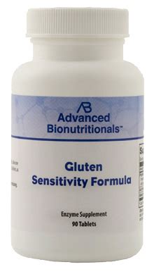 The Benefits of Gluten-Digesting Enzymes | Gluten Free Help