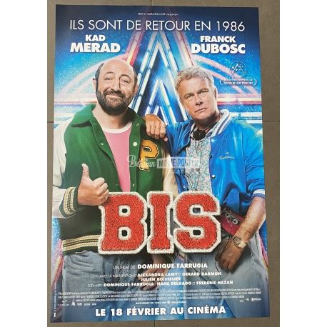 BIS - Belgian Movie Poster Store