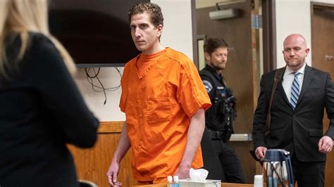 Accused Idaho college killer Bryan Kohberger's trial date pushed back ...