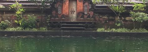 Pura Tirta Empul (Tirta Empul Temple) - 101 tips from 10844 visitors