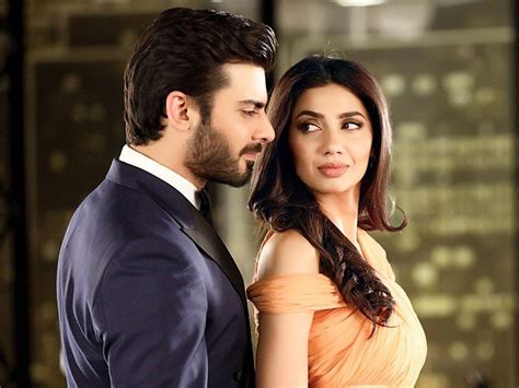 'Humsafar' team gets nostalgic as Fawad Khan, Mahira Khan-starrer ...