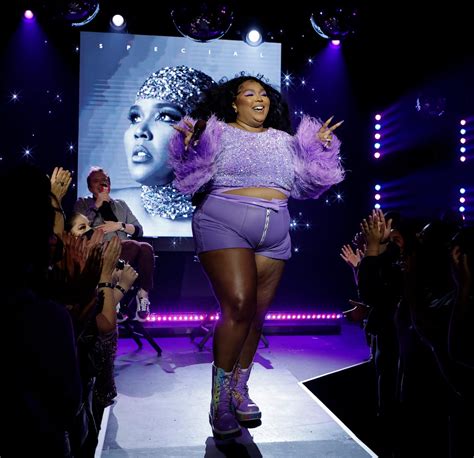 Lizzo releases 'Special': Standout songs from the new album