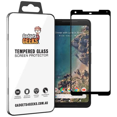 Google Pixel 2 XL Accessories - Gadgets 4 Geeks Australia