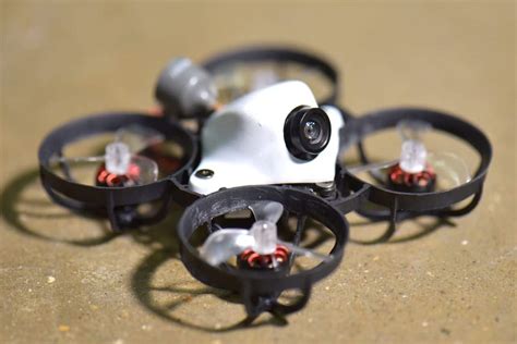 14 Different Types of Drones Explained with Photos - Aero Corner