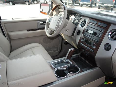 2008 Ford Expedition Limited interior Photo #38677190 | GTCarLot.com