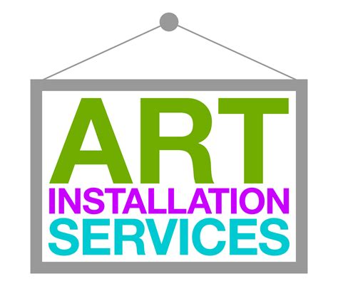 Sloane Street Gallery - Art Installation Services