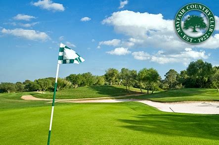 Mayfair Country Club, Sanford, Florida - Golf course information and reviews.