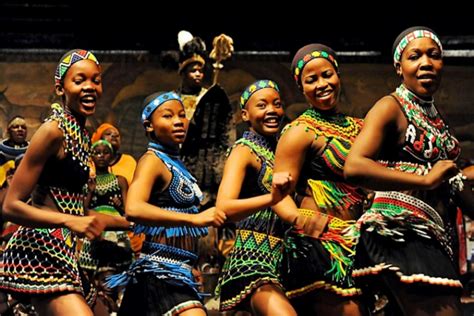 Not-to-be missed cultural experiences in the Eastern Cape | Southern & East African Tourism Update