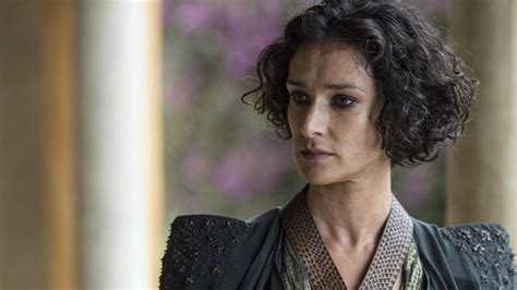 Game of Thrones actor Indira Varma says she has coronavirus, was doing ...