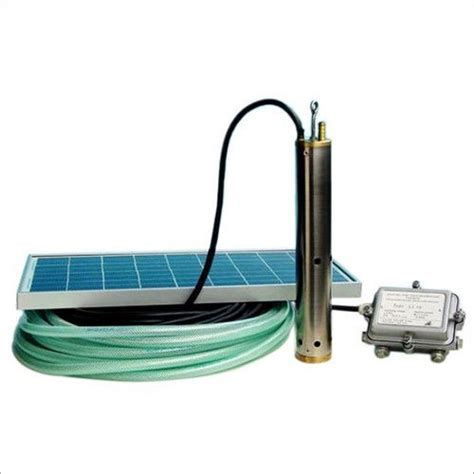 Solar DC surface Pump at Best Price in Dombivli - Supplier,Manufacturer ...