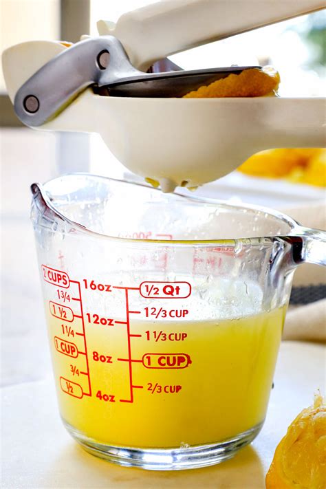 Fresh Lemonade Recipe - Carlsbad Cravings