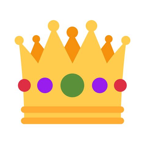 👑 Crown Emoji - What Emoji 🧐