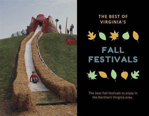 Favorite Fall Festivals in Virginia - Pack More Into Life