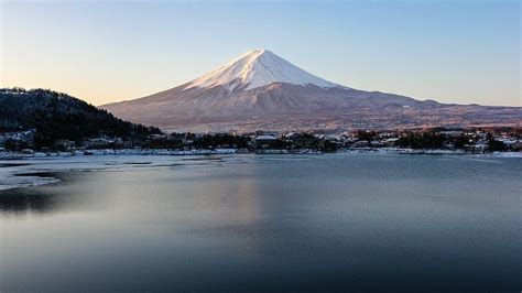 From where to view Mount Fuji - Mount Fuji Travel