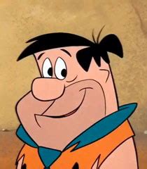 Fred Flintstone Voice - The Man Called Flintstone (Movie) | Behind The ...