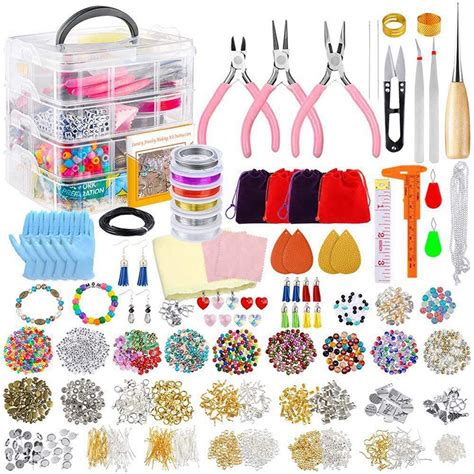 Tools For Making Beaded Bracelets - best tools