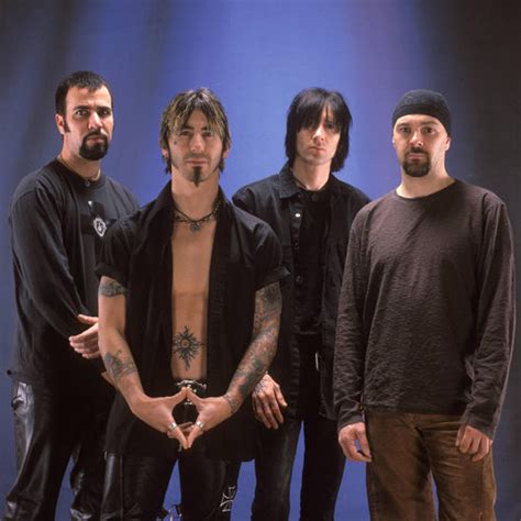 Godsmack: albums, songs, playlists | Listen on Deezer