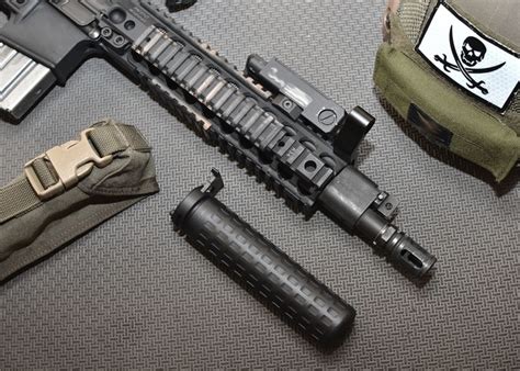 Griffin Armament’s New Lineup Marks a Major Shift for the Company ...